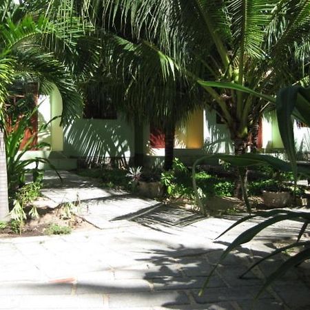 Cocosand Hotel Phan Thiết Exteriér fotografie