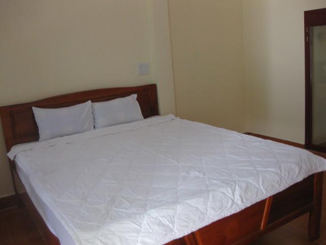 Cocosand Hotel Phan Thiết Exteriér fotografie