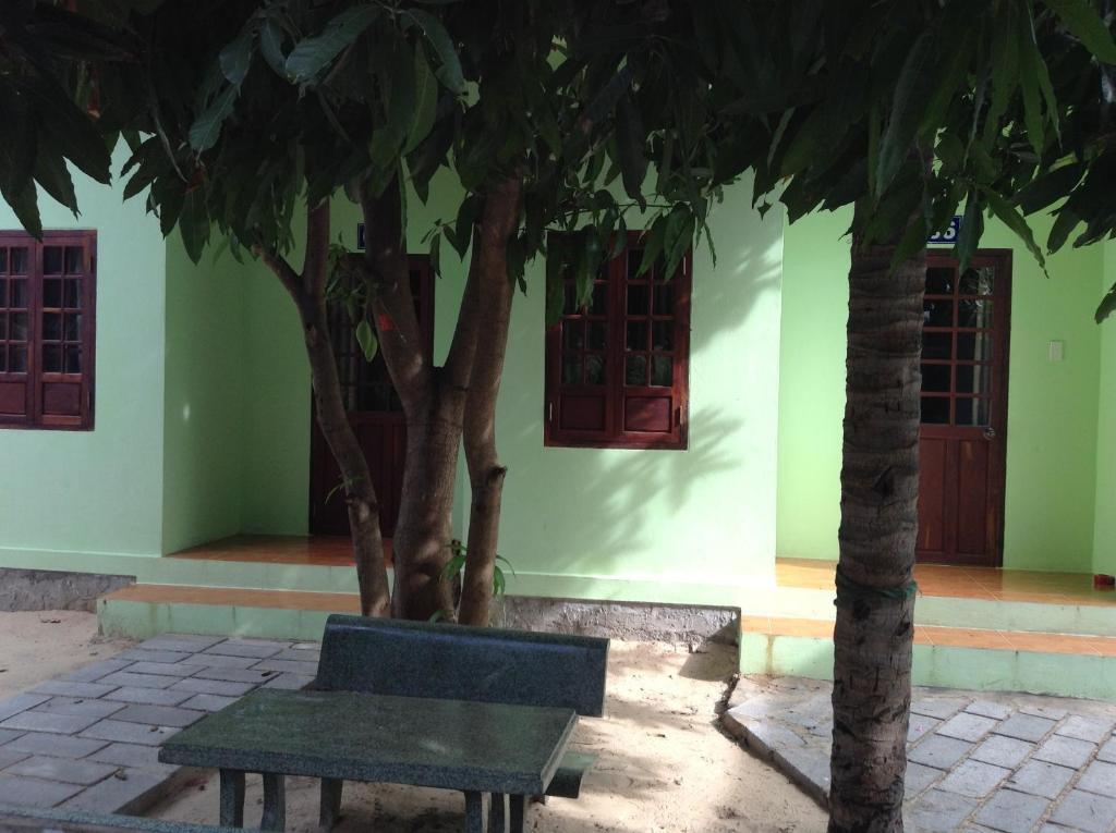 Cocosand Hotel Phan Thiết Exteriér fotografie