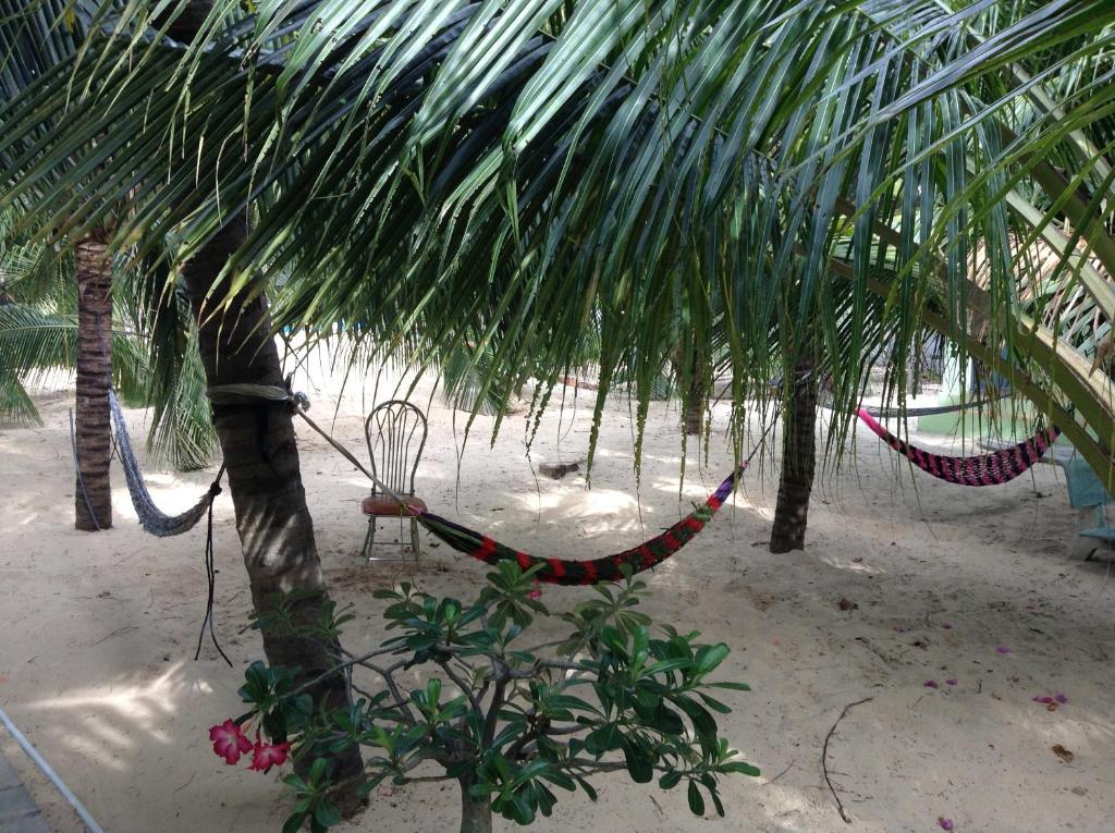 Cocosand Hotel Phan Thiết Exteriér fotografie