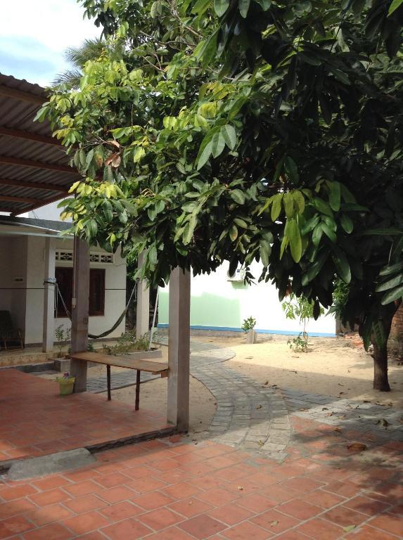 Cocosand Hotel Phan Thiết Exteriér fotografie