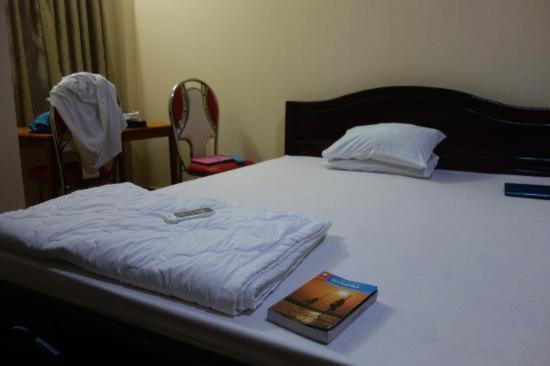 Cocosand Hotel Phan Thiết Exteriér fotografie