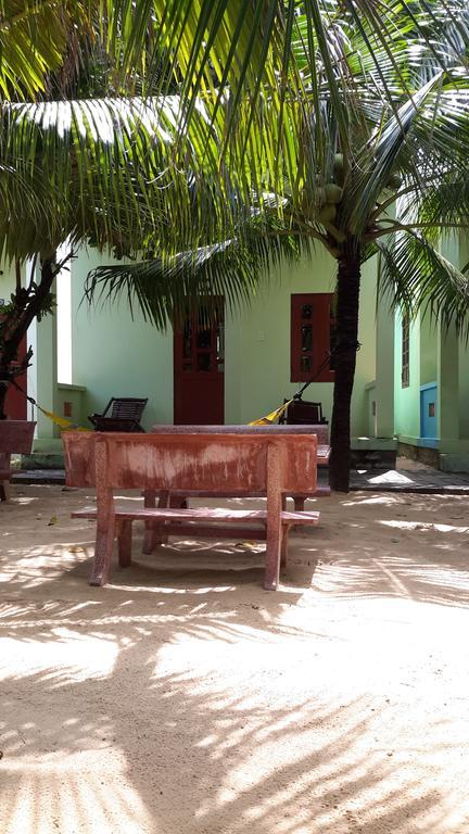 Cocosand Hotel Phan Thiết Exteriér fotografie