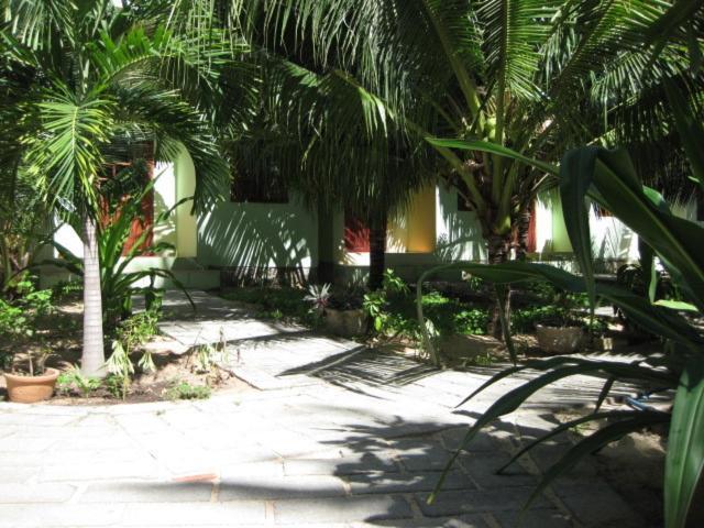 Cocosand Hotel Phan Thiết Exteriér fotografie