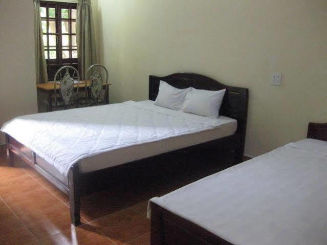 Cocosand Hotel Phan Thiết Exteriér fotografie