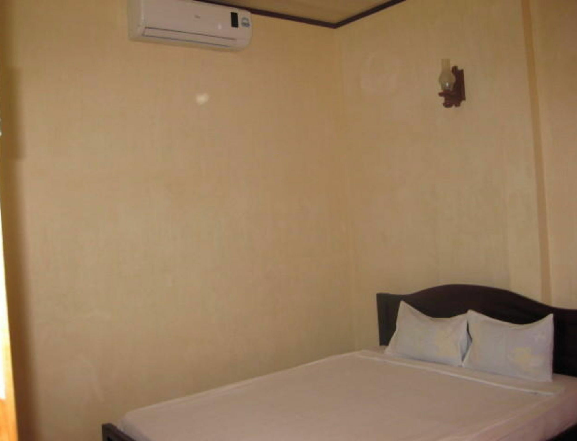 Cocosand Hotel Phan Thiết Exteriér fotografie