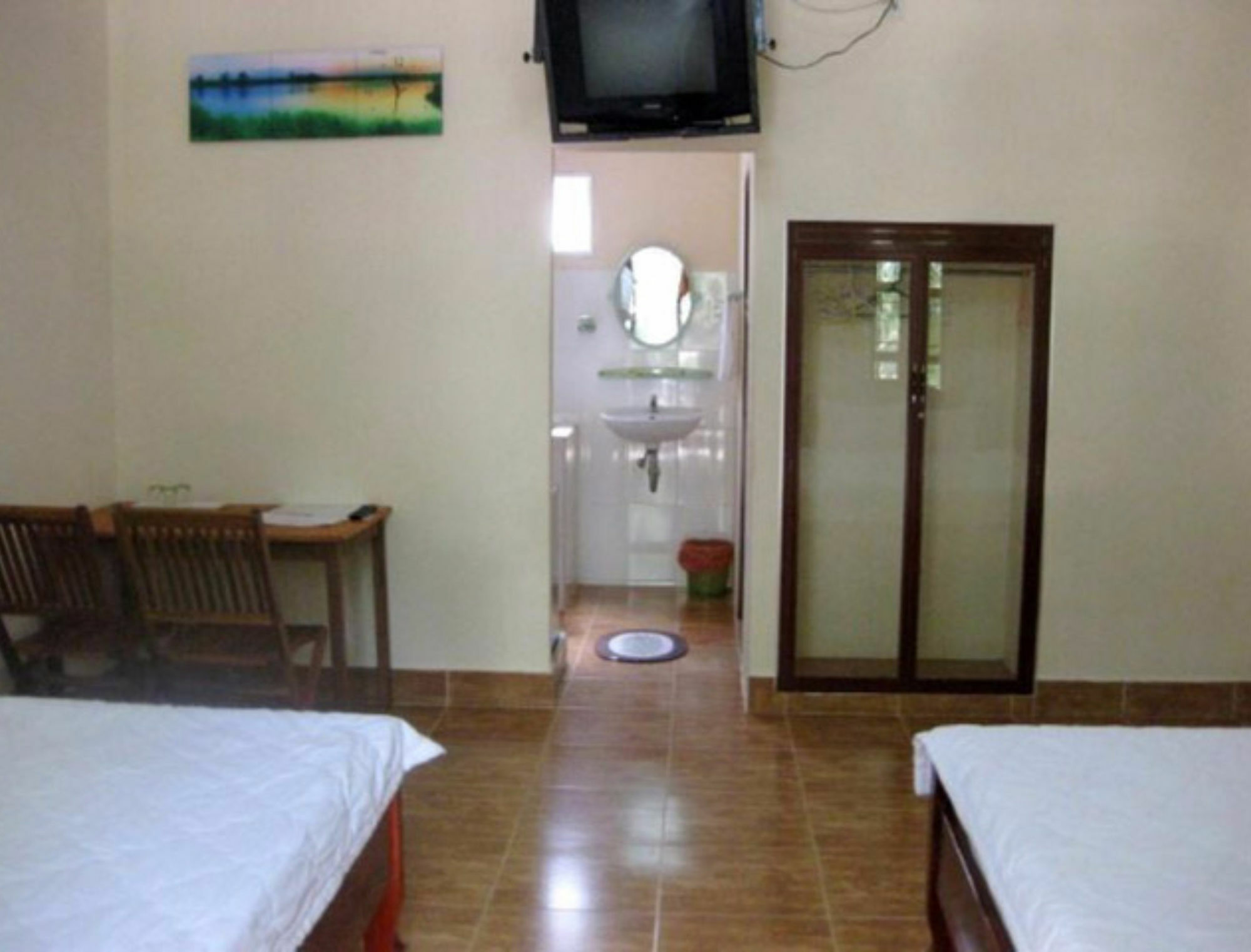 Cocosand Hotel Phan Thiết Exteriér fotografie