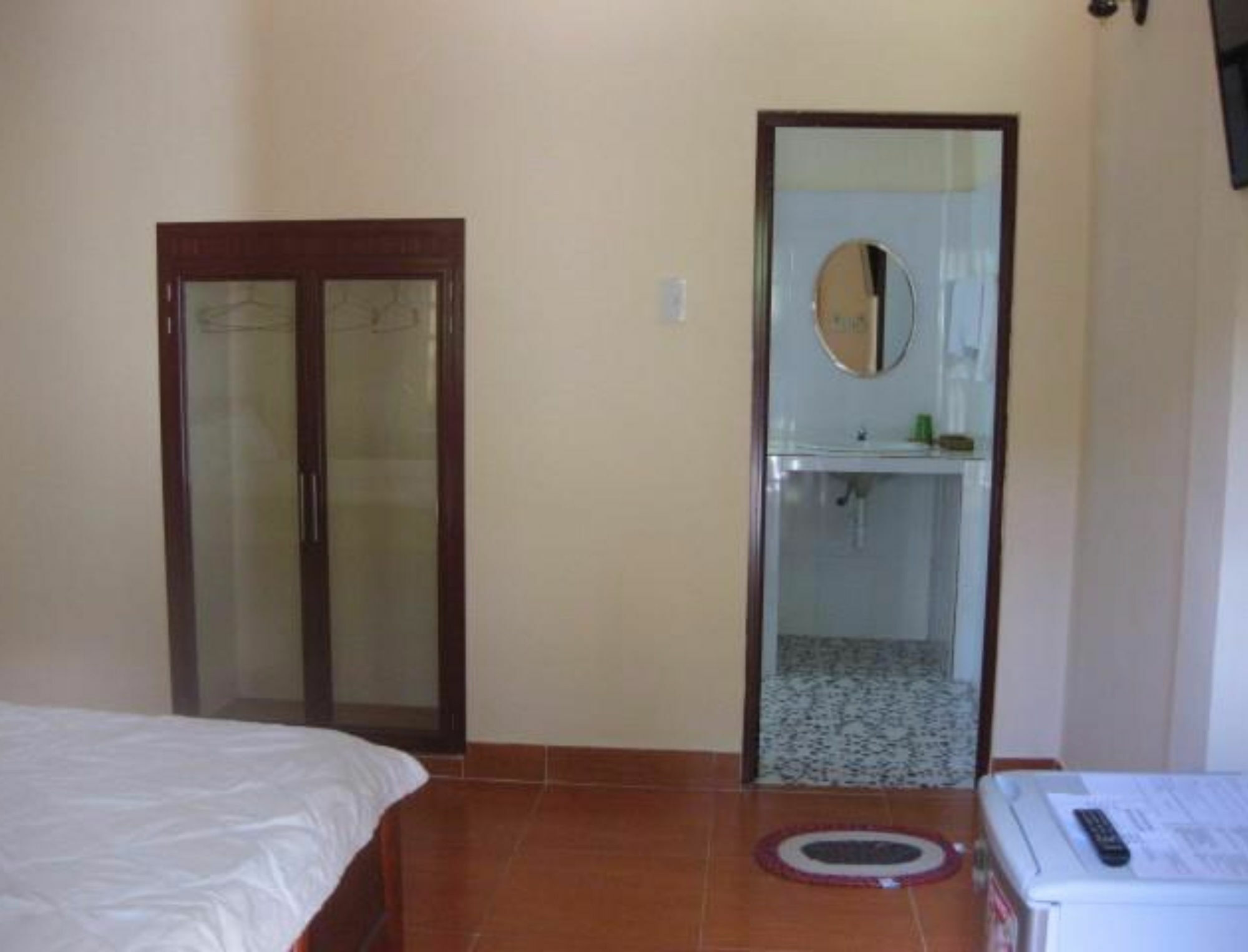 Cocosand Hotel Phan Thiết Exteriér fotografie