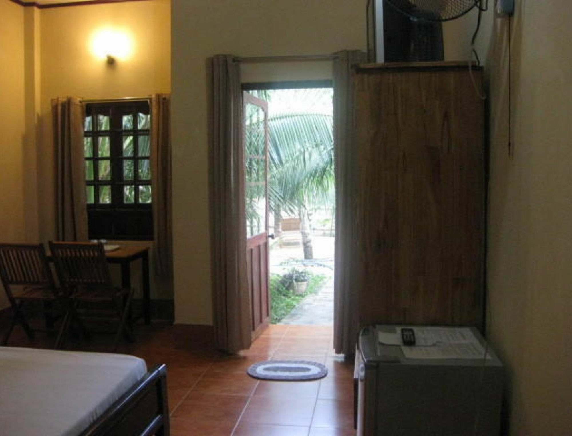Cocosand Hotel Phan Thiết Exteriér fotografie