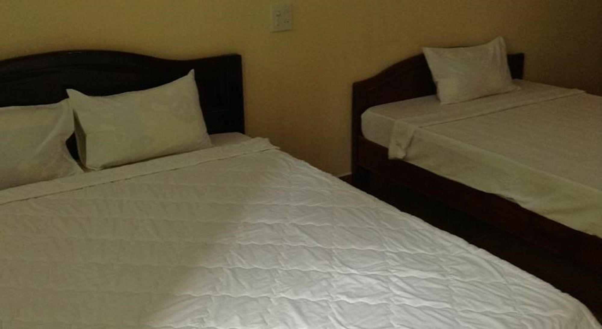 Cocosand Hotel Phan Thiết Exteriér fotografie