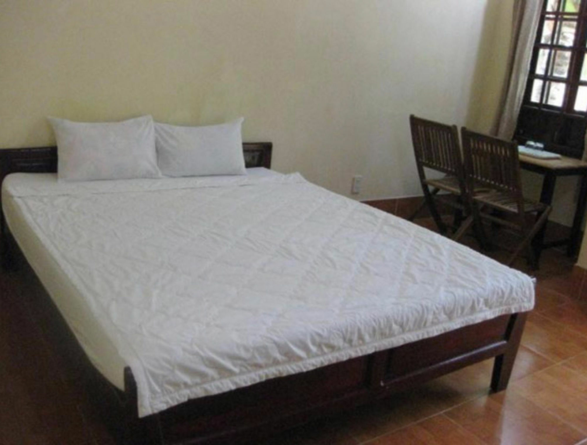 Cocosand Hotel Phan Thiết Exteriér fotografie